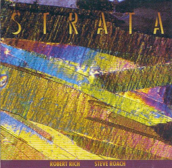  - Steve Roach & Robert Rich