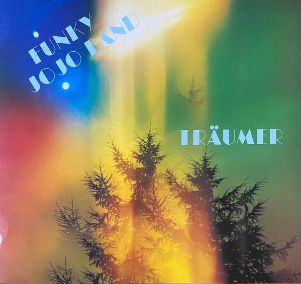Träumer - Funky Jo Jo Band