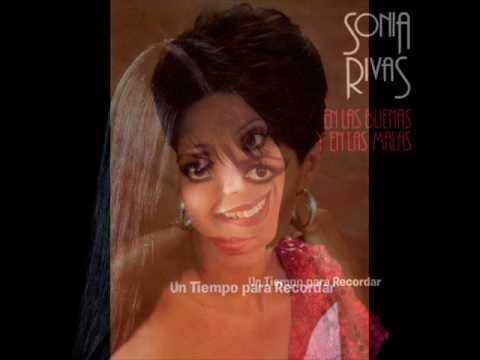  - Sonia Rivas