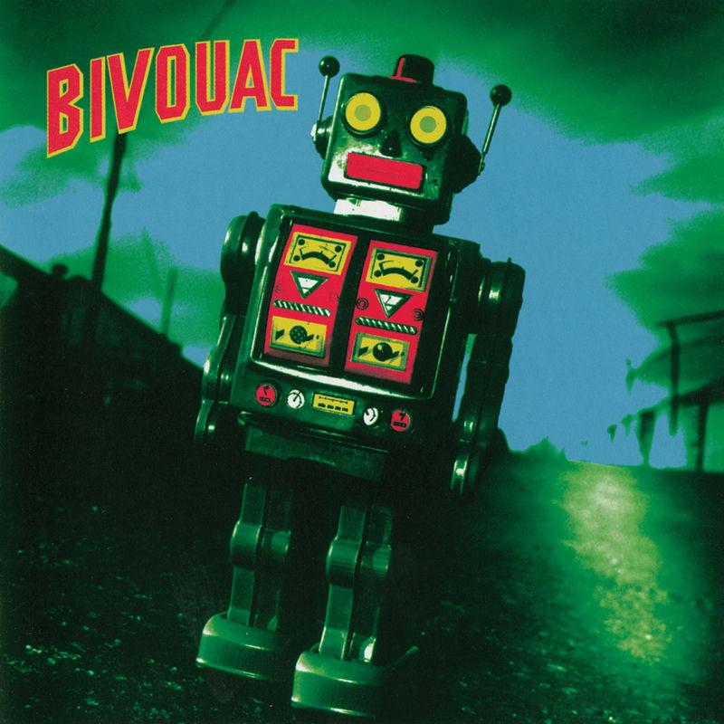 Full Size Boy - Bivouac