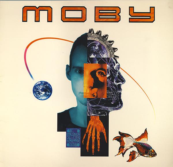  - Moby