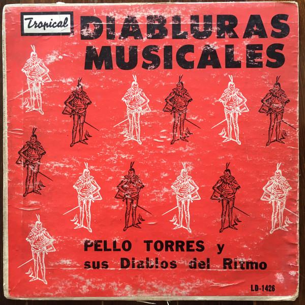  - Pello Torres