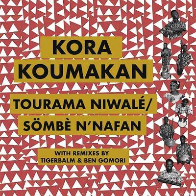 - Kora Koumakan