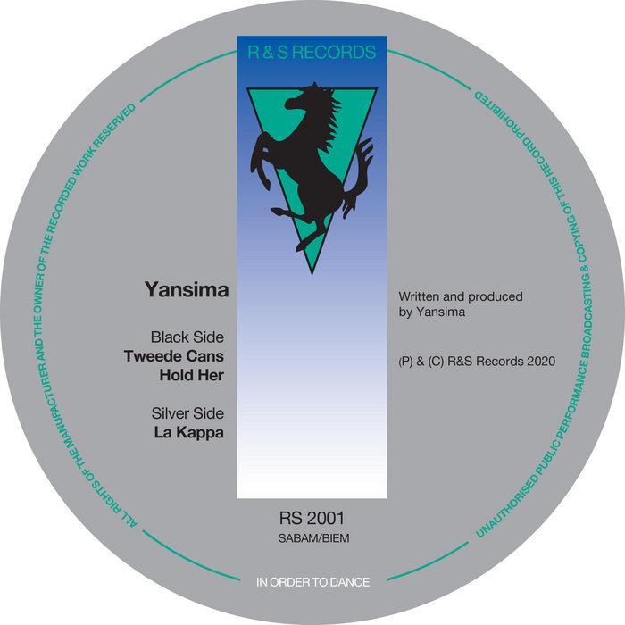 Tweede Cans - Yansima