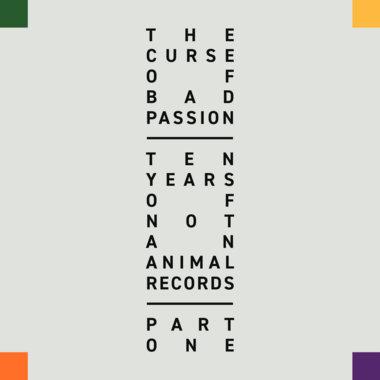 The Curse Of Bad Passion, Ten Years Of Not An Animal Records -Part 1 - Bobbie Marie con Dr. Dunks