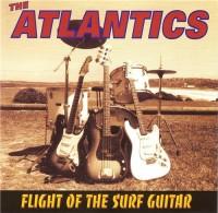 Flight of the Surf Guitar - the Atlantics