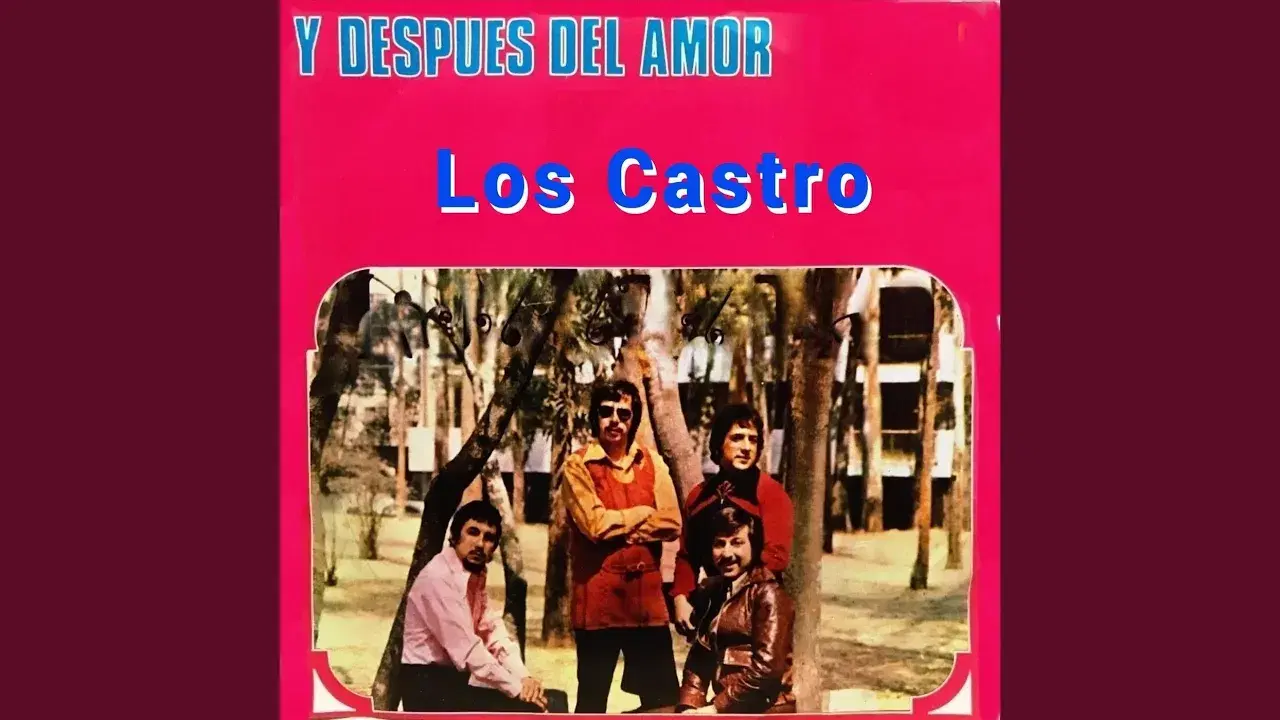  - Los Castr