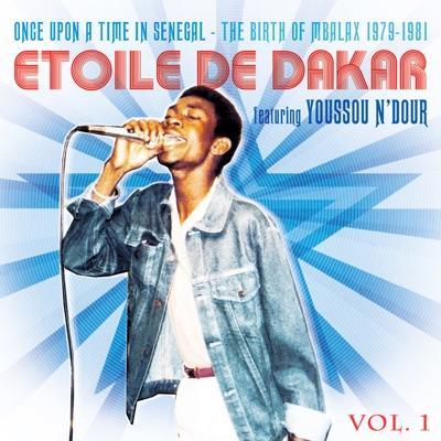 Volume 1 - Absa Gueye - Etoile De Dakar & Youssou N'dour
