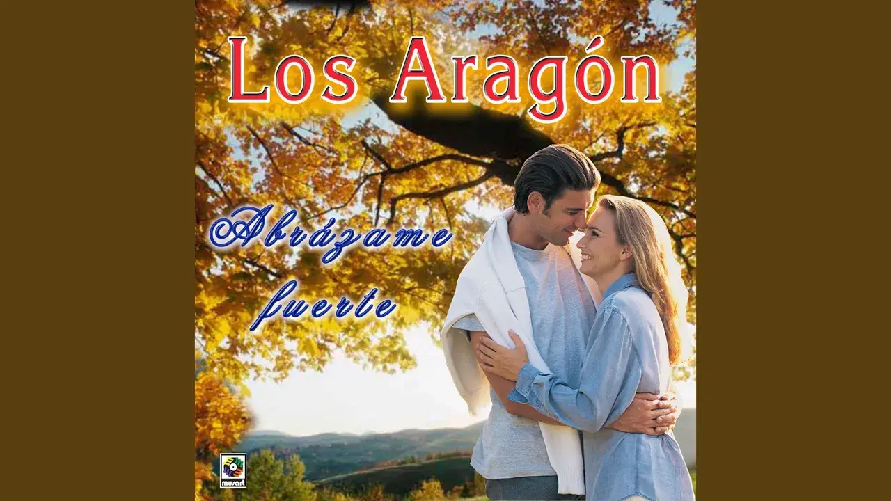  - Los Aragón