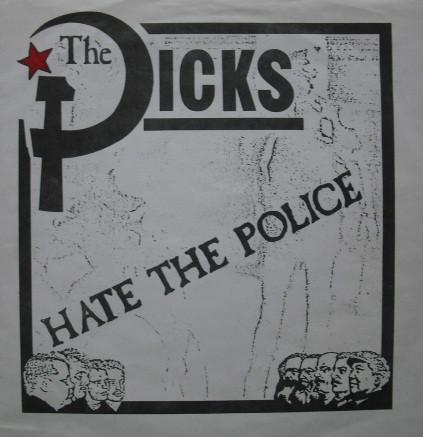 1980-1986 - Dicks