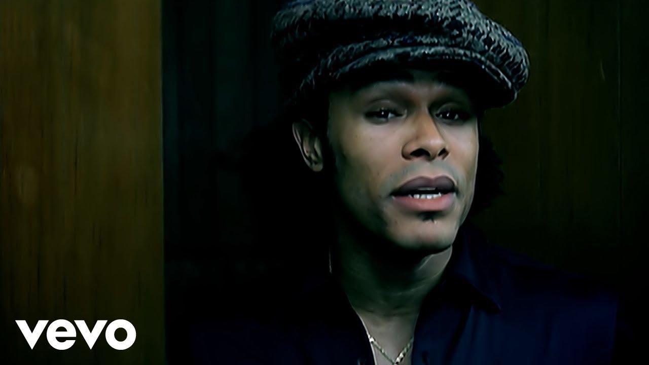 Now - Maxwell