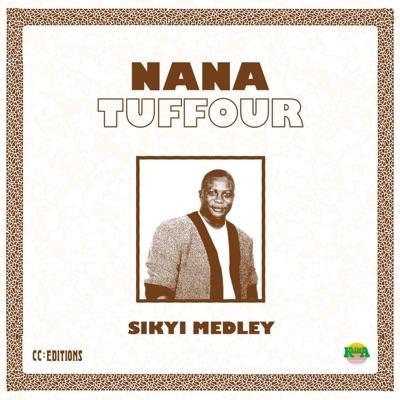  - Nana Tuffour