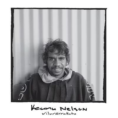 Wilurarrakutu - Keanu Nelson