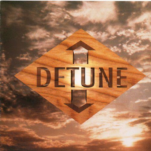 Detuned - Detune