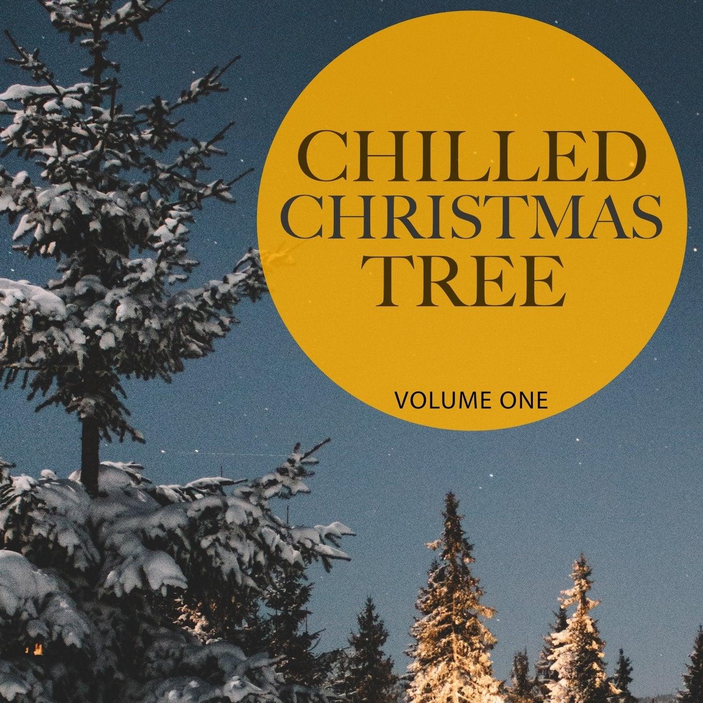 Chilled Christmas Tree, Vol. 1 (Best of Backround & Ambient Lounge Tunes for Cafe, Bar and Restaurant) - Gushi & Raffunk
