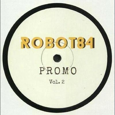  - Robot 84