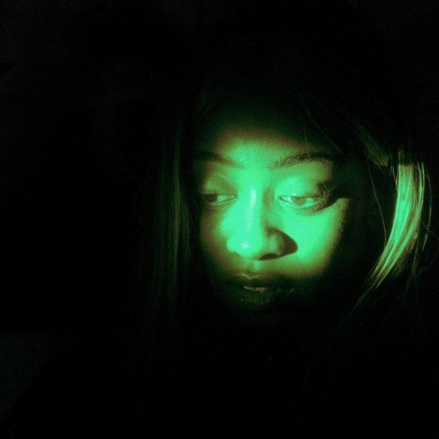 Dubplate 07 - Lauren Duffus
