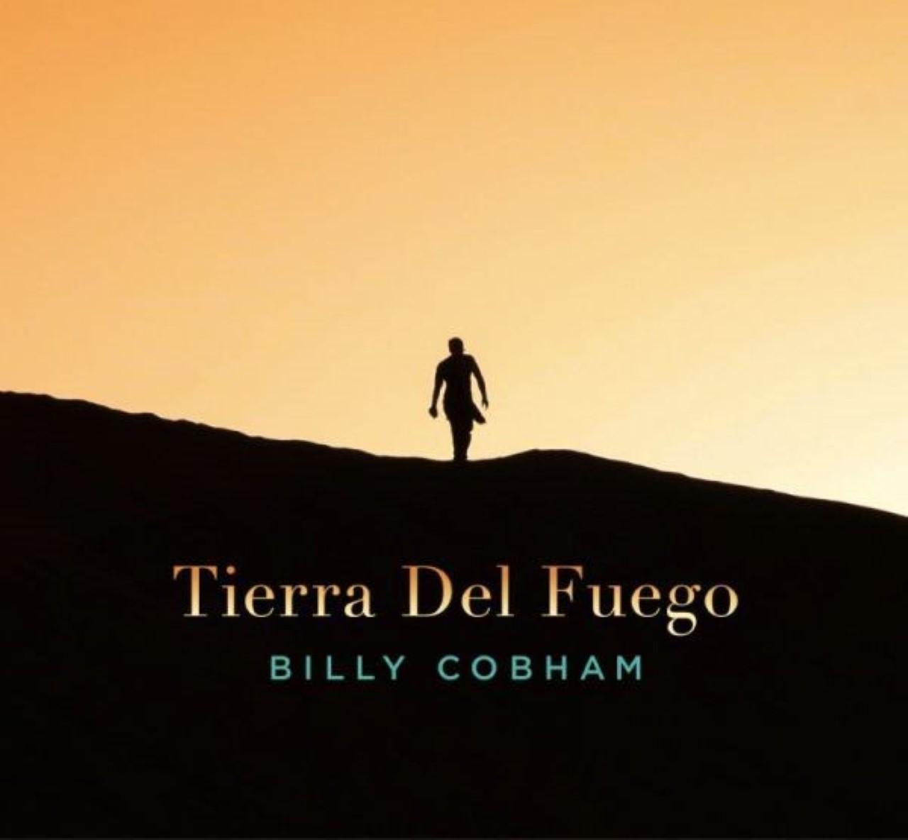 Tierra Del Fuego - Billy Cobham