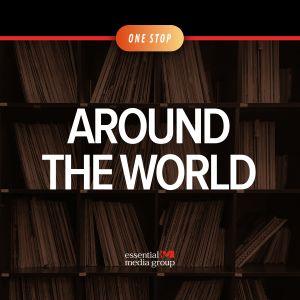  - The Afro Brazilian Band