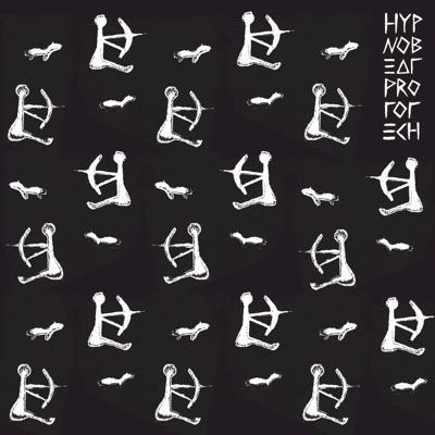 Hypnobeat - Slash! Buffalo Eats Brass (1985) - Hypnobeat