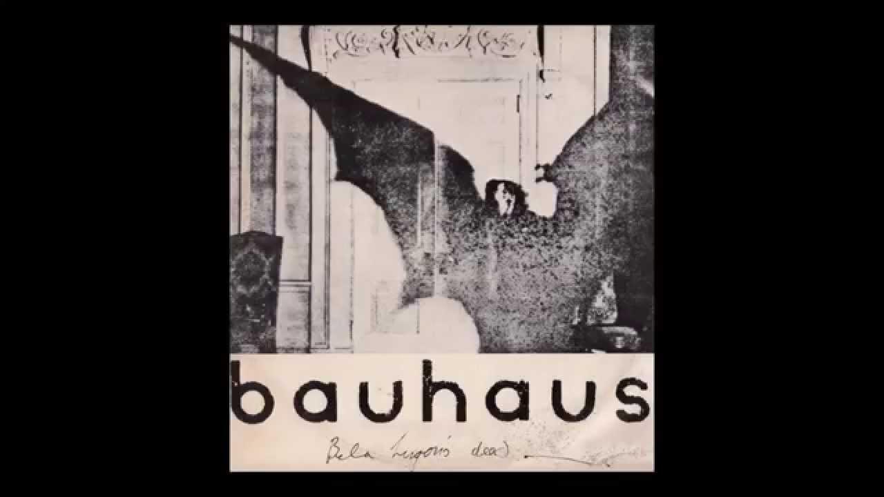 The Bela Session - Bauhaus