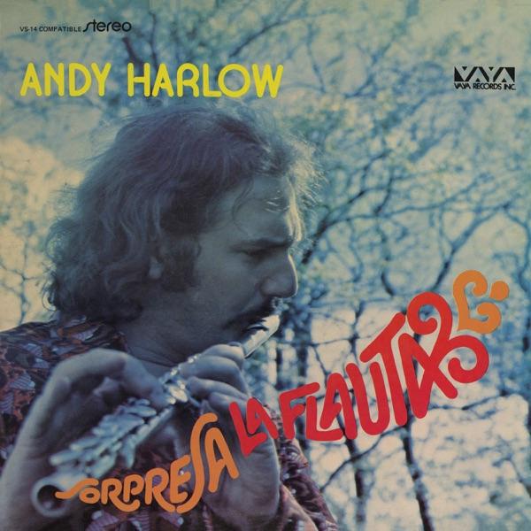  - Andy Harlow