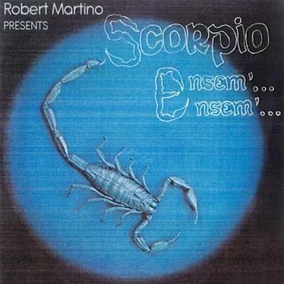  - Scorpio Universel
