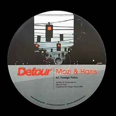  - Mazi & Haris 