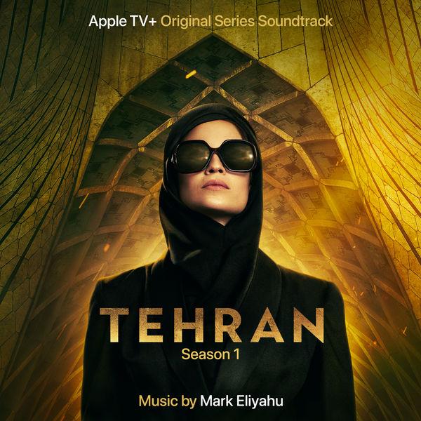  - Mark Eliyahu