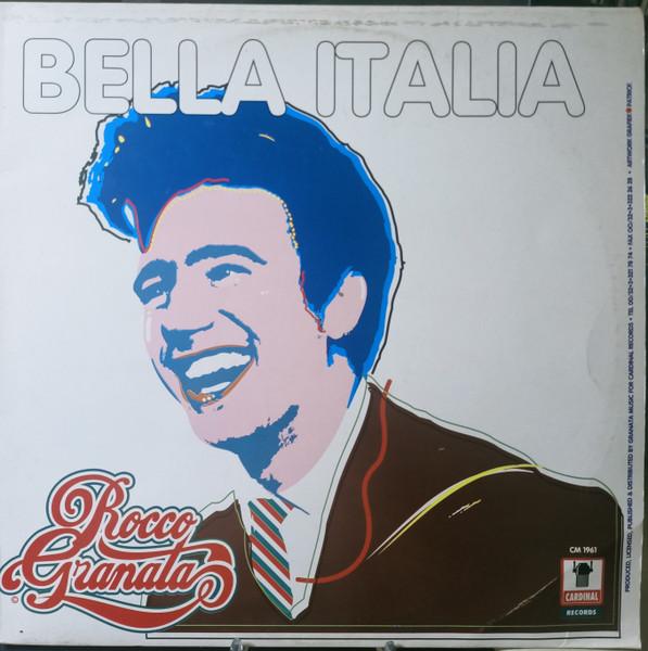  - Rocco Granata