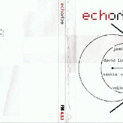 Echohce - Jamie Lidell, David Link, Fm Einheit, Saskia V. Klitzing, Volker Kamp