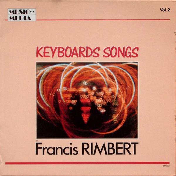  - Francis Rimbert