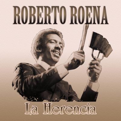  - Roberto Roena