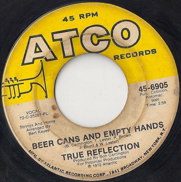 7" - True Reflection