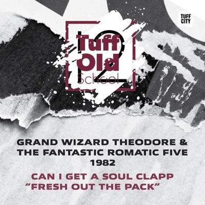  - Grand Wizard Theodore (The Fantastic Romantic 5)