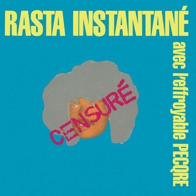 Rasta Instantané Avec L'Effroyable Pecqre - Pecqre