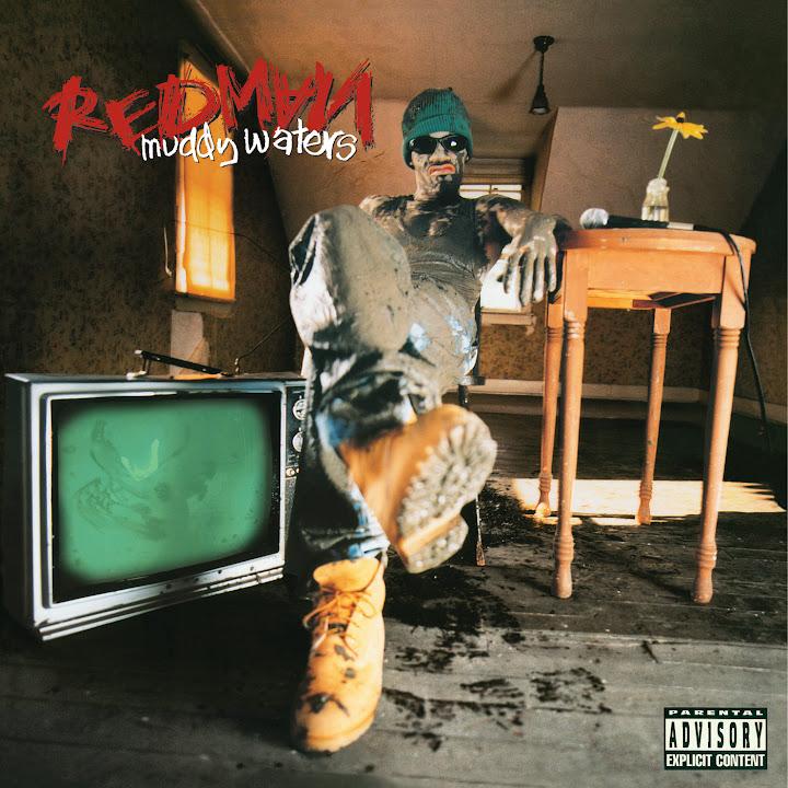 Muddy Waters - Redman