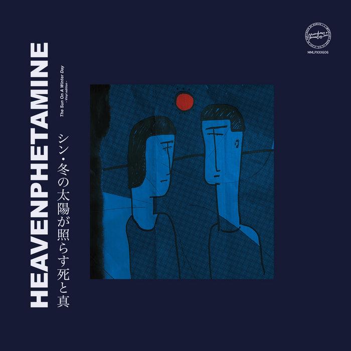 The Sun On A Winter Day - Heavenphetamine