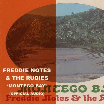 This Is Ska Too! - Freddie Notes & The Rudies