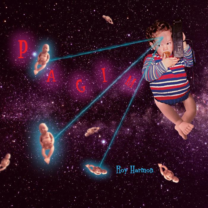 Pagim - Roy Harmon
