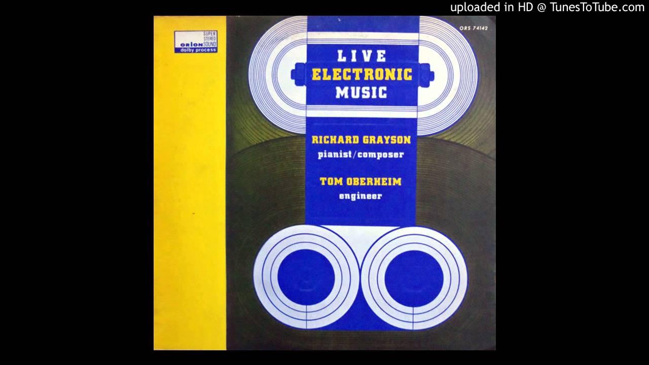 Creelpolation - Richard Grayson and Tom Oberheim