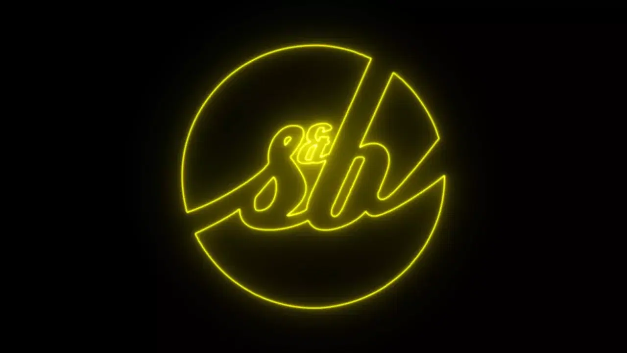 Unknown - Glitch City, Jay Smirks