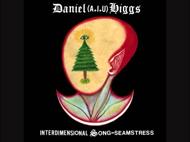 Ancestral Songs - Daniel Higgs