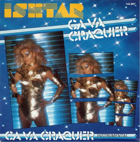 Trans Europe Express, Vol. 3 - Ishtar