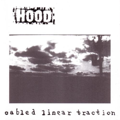 cabled linear traction - Hood