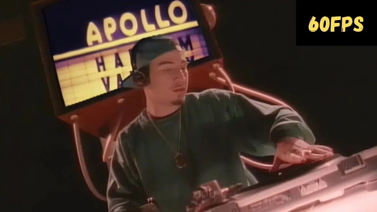  - Kid Capri