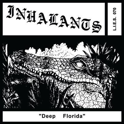 Deep Florida - Inhalants