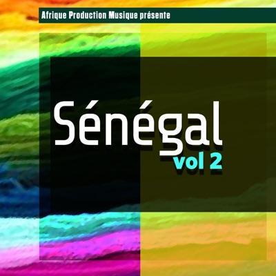 Afrolatin Via Dakar - Super international band