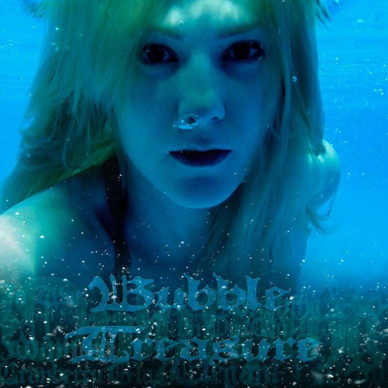 Bubble Treasure - Toxe