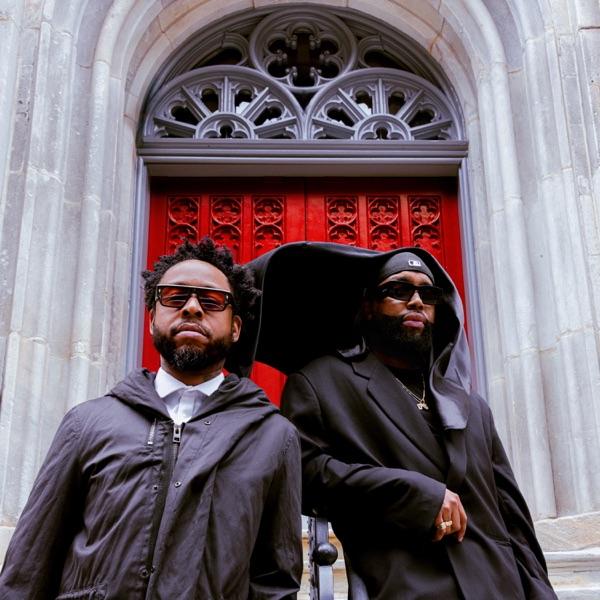  - Terrace Martin & Kenyon Dixon